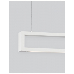 LUGO LAMPA WISZĄCA LED  LE41437 Luces Exclusivas